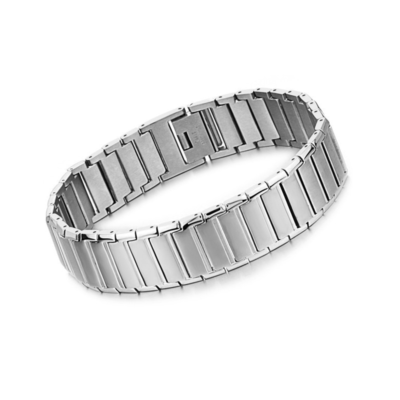 Pålitligt Kvalitets Titanarmband För Män Pålitligt Kvalitets Titanarmband För Män