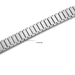 Pålitligt Kvalitets Titanarmband För Män