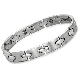 Drottning Av Kvalitetshälsa I Titanarmband