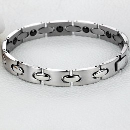 Drottning Av Kvalitetshälsa I Titanarmband