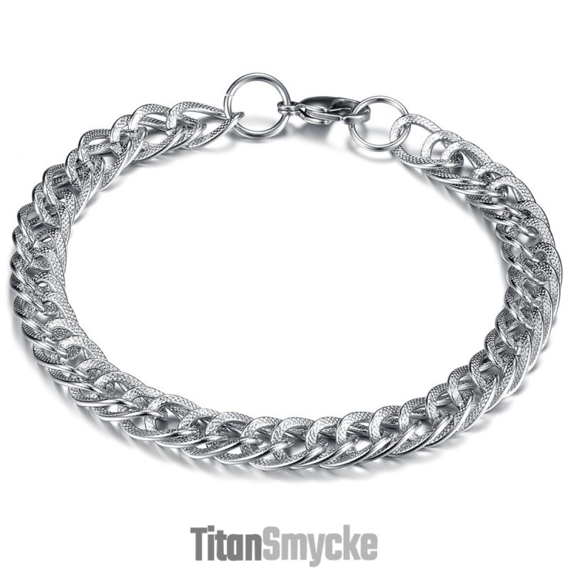 Högkvalitativt Titanarmband För Män Högkvalitativt Titanarmband För Män