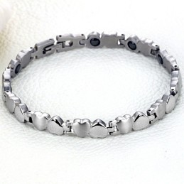 Kompletta Specifikationer För Älskling I Titanarmband