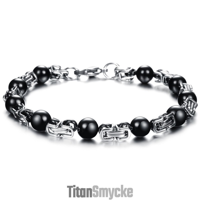 Slitstarkt Titanarmband För Män Slitstarkt Titanarmband För Män