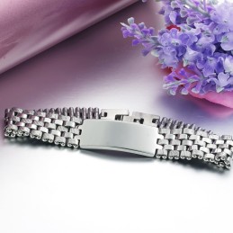 Stabilt Titanarmband Av Hög Kvalitet För Män