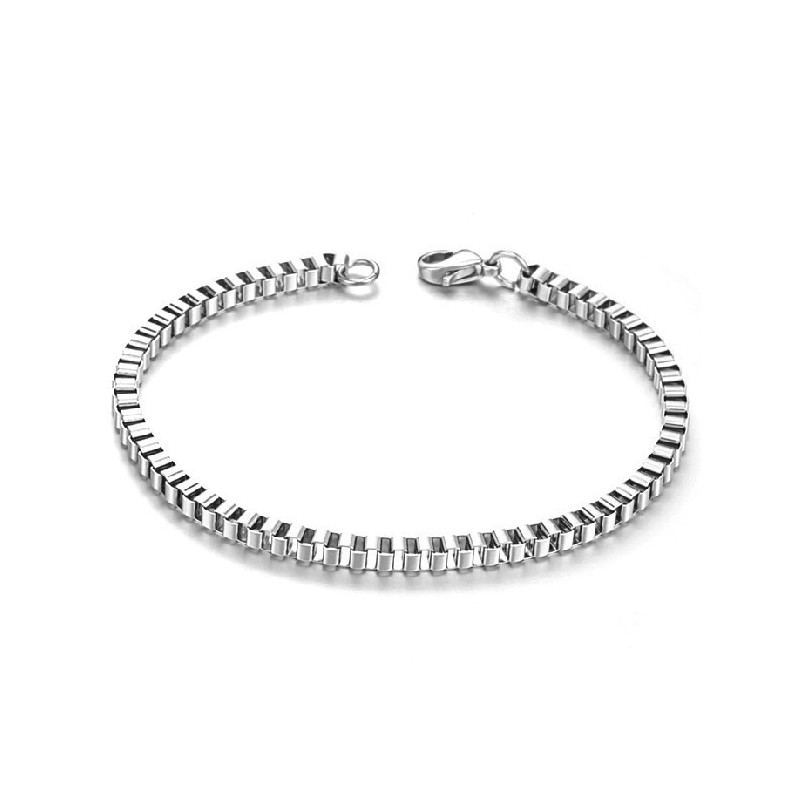 Välkänt För Sitt Högkvalitativa Titanarmband För Män Välkänt För Sitt Högkvalitativa Titanarmband För Män