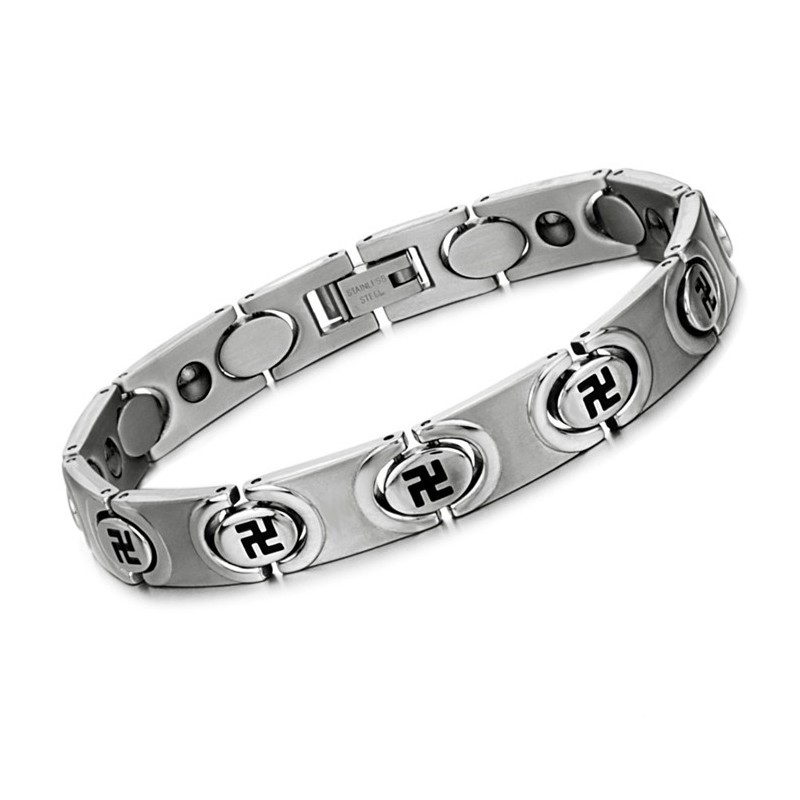 Högkvalitativt Titanarmband För Män Högkvalitativt Titanarmband För Män