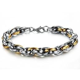 Pålitligt Rykte Titanarmband