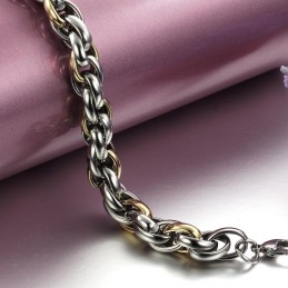 Pålitligt Rykte Titanarmband