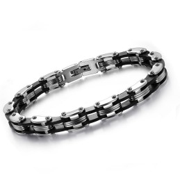 Klassiskt Titanarmband Av Högsta Kvalitet För Kvinnor