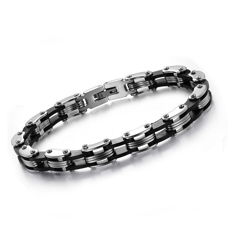 Klassiskt Titanarmband Av Högsta Kvalitet För Kvinnor Klassiskt Titanarmband Av Högsta Kvalitet För Kvinnor