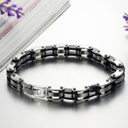 Klassiskt Titanarmband Av Högsta Kvalitet För Kvinnor