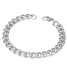 Utmärkt Kvalitets Titanarmband För Män