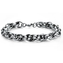 Säljer Bra Över Hela Världen Titanarmband