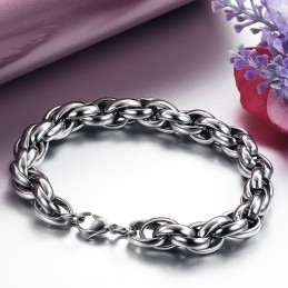 Säljer Bra Över Hela Världen Titanarmband