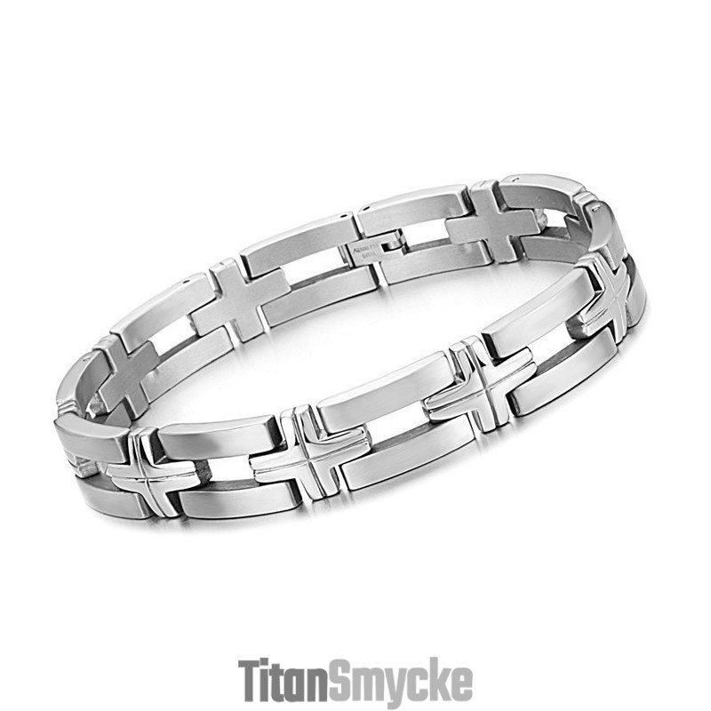 Högkvalitativt Titanarmband För Män Högkvalitativt Titanarmband För Män