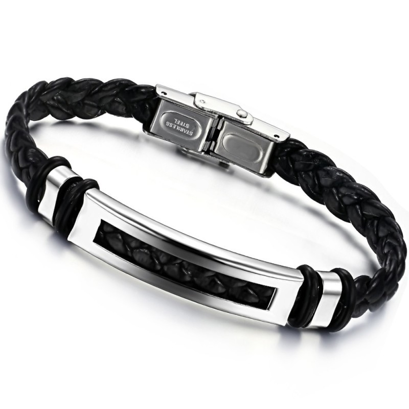 Världsomspännande Titanarmband Världsomspännande Titanarmband