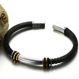 Säljer Bra Över Hela Världen Titan Silikon Armband