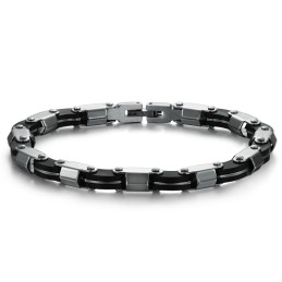 Brett Utbud Av Titan Silikon Armband