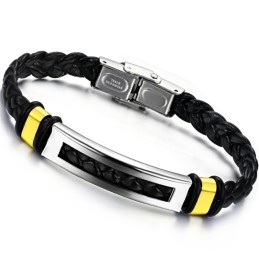 Säljer Bra Över Hela Världen Titan Läderarmband