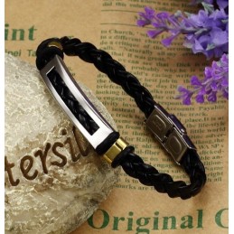 Säljer Bra Över Hela Världen Titan Läderarmband