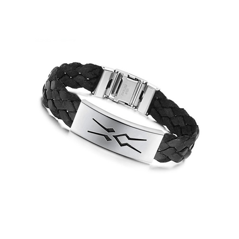 Stabil Kvalitet Manlig Titanarmband Stabil Kvalitet Manlig Titanarmband