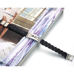 Stabil Kvalitet Manlig Titanarmband