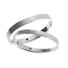 Kvalitets- Och Kvantitetsgaranterad Hälso-Titan-Lodestone-Armband För Älskare
