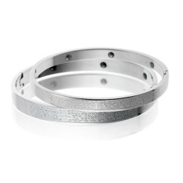 Kvalitets- Och Kvantitetsgaranterad Hälso-Titan-Lodestone-Armband För Älskare