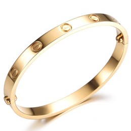 Lättanvänd Titanarmband För Kvinnor