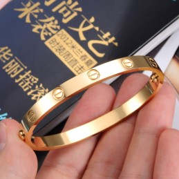 Lättanvänd Titanarmband För Kvinnor