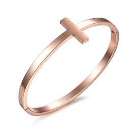 Drottningen Av Kvalitets Titanarmband För Kvinnor