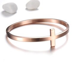 Drottningen Av Kvalitets Titanarmband För Kvinnor