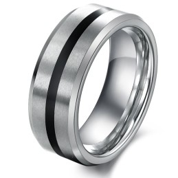Kvalitets- Och Kvantitetssäkrad Volframkeramisk Ring