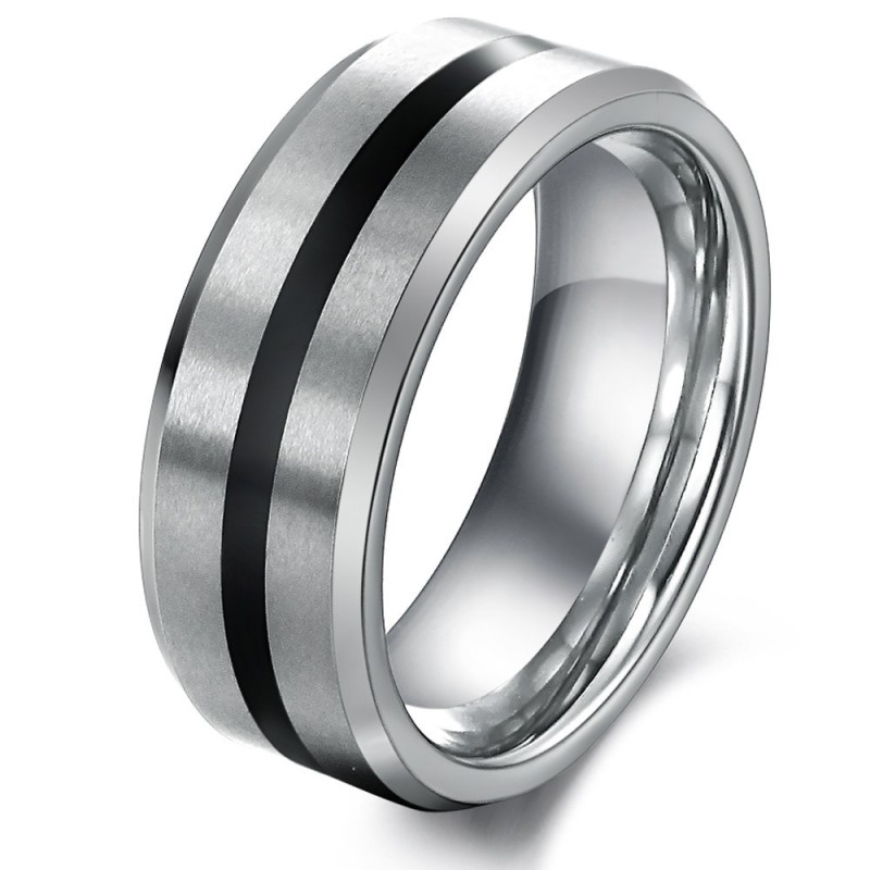 Kvalitets- Och Kvantitetssäkrad Volframkeramisk Ring Kvalitets- Och Kvantitetssäkrad Volframkeramisk Ring
