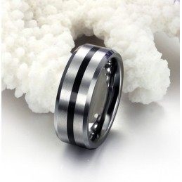 Kvalitets- Och Kvantitetssäkrad Volframkeramisk Ring