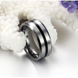 Kvalitets- Och Kvantitetssäkrad Volframkeramisk Ring