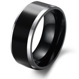 Stabil Kvalitet Manlig Volfram Keramisk Ring