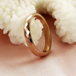 Kvalitets- Och Kvantitetsgaranterad Kvinnlig Volframkeramisk Ring