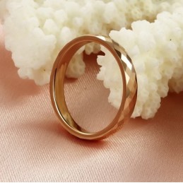 Kvalitets- Och Kvantitetsgaranterad Kvinnlig Volframkeramisk Ring