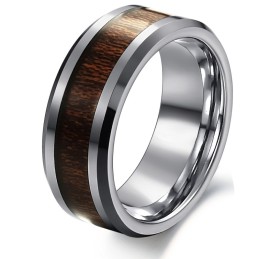 Kvalitets- Och Kvantitetssäkrad Volframkeramisk Ring