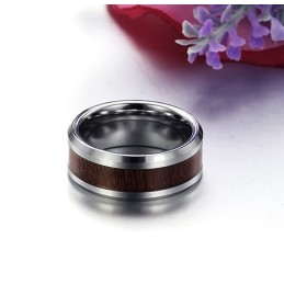 Kvalitets- Och Kvantitetssäkrad Volframkeramisk Ring