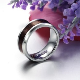 Kvalitets- Och Kvantitetssäkrad Volframkeramisk Ring