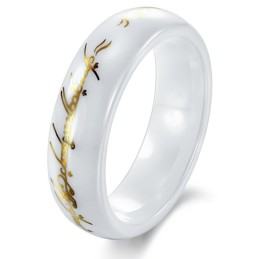 Pålitlig Kvalitet Volfram Keramisk Ring