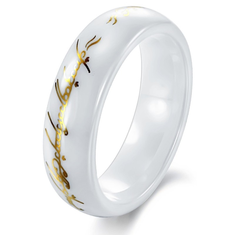 Pålitlig Kvalitet Volfram Keramisk Ring