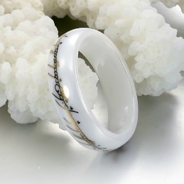Pålitlig Kvalitet Volfram Keramisk Ring