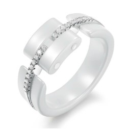 Överlägsen Kvalitet Volfram Keramisk Ring