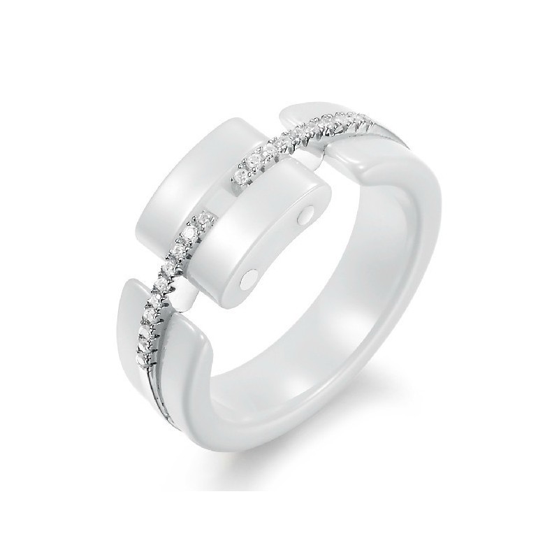 Överlägsen Kvalitet Volfram Keramisk Ring Överlägsen Kvalitet Volfram Keramisk Ring