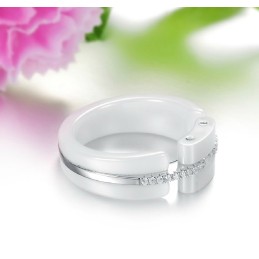 Överlägsen Kvalitet Volfram Keramisk Ring