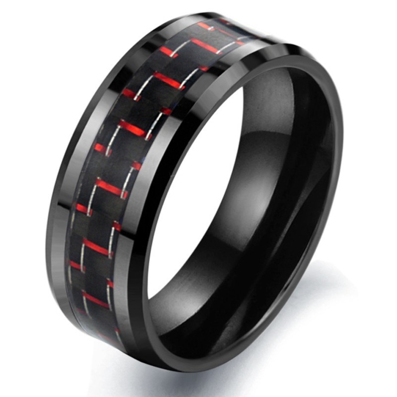 Kvalitets- Och Kvantitetssäkrad Kolfibervolframkeramisk Ring Kvalitets- Och Kvantitetssäkrad Kolfibervolframkeramisk Ring