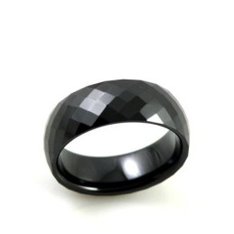 Högkvalitativ Flerskiktad Volframkeramisk Ring
